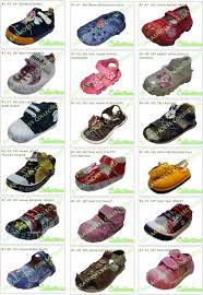 Sepatu Sandal-Ku: Grosir Sepatu Sandal Anak-Anak