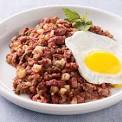 Allen Brothers Wagyu CORNED BEEF HASH
