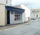 Shop at 9 Mansel Street, for theatrical wigs, masks, makeup and accessories. - via Daymix