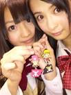 今日はゆりあの大好きな おぎ