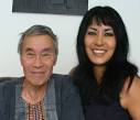 Anna Chen - Chinese in Britain BBC Radio 4 series