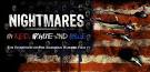 Nightmares in Red, White and Blue