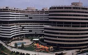 The Watergate Hotel, Washington