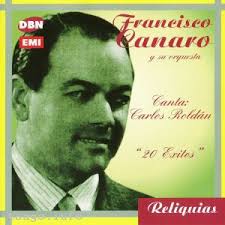 tango.info - Canta Carlos Roldan - 20 éxitos - Francisco Canaro - 00724347388828.300x300
