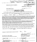 AFFIDAVIT IN SUPPORT OF CRIMINAL COMPLAINT, ARREST WARRANT, and ...
