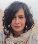 Mélissa Rahmouni, Algerian-French, is associate editor and columnist for