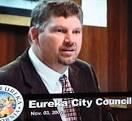 Randy Gans "implores" the Eureka City Council on behalf of Security National ... - randy-gans