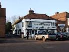 Five Pointed Star, West Malling - via Daymix