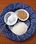 Filipino Biko Sweet Sticky Rice Recipe | New Asian Cuisine