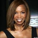 Elise Neal Black Shoulder