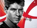 Steven Gerrard Wallpaper 2011