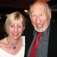 I got to meet Carl Ballantine last night! Yippee!