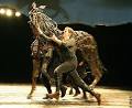 War Horse captures the very