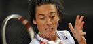 French Open champ Francesca