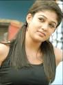 Beautiful Nayantara