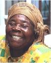 Cedella Booker Bob Marley