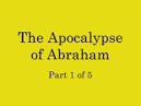 Apocalypse Of Abraham