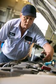 Auto Repair Loans - Finance Your Car Repairs