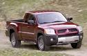 Mitsubishi Raider | Forever Wallpapers