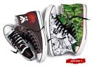 DoYaThing » Converse