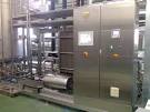 Flash Pasteurization | Mitterhofer Automatisierungstechnik Ges.