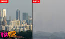 STOMP - Singapore Seen - Singapore, the haze is back!
