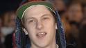 Singer Jamie T has been