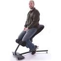 HealthPostures 5050 Stance Move EXT Ergonomic Kneeling Chair