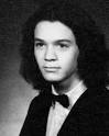 EDDIE VAN HALEN
