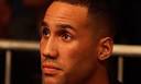 James DeGale has opted not to defend his title at the London Olympics. - James-DeGale-001