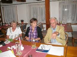 Bettina Drechsler, Monika Kußmaul und Ulrich Mansfeld (von links) haben sich Gedanken über eine Calwer Bürgerstiftung gemacht.Foto: Schwarzwälder-Bote