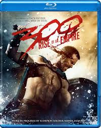 300: El Nacimiento de un Imperio [BD25]