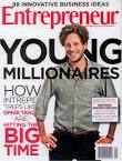 Entrepreneur Magazine Profiles GumGum CEO Founder Ophir Tanz