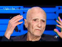 Il regista Mario Monicelli e