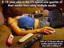 Efrat's blog: Media Consumption Log Week 3