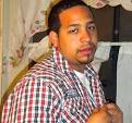 New York City police said Angel Alvarez, 23, was arguing with 22-year-old ... - angel-alvarez-shooting-vic--420x0