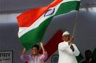 Bring Lokpal Bill or quit, Anna tells government - Politics ...