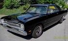 1969 Dodge Dart Swinger
