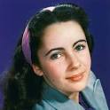 Elizabeth Taylor biography