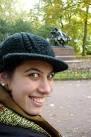 Kelly Heuser'11, Erica
