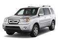 2011-honda-pilot-4wd-4-door- ...
