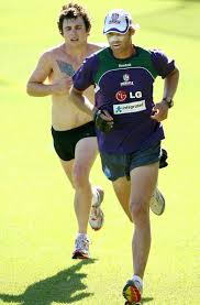 Paul Duffield Pictures - Fremantle Dockers Training Session - Zimbio - Fremantle+Dockers+Training+Session+pa6FCVjPchBl