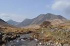 More sizes. Northern Granite Mountains. The granite mountains formed during - via Daymix