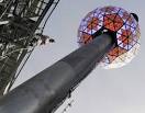 2011 Times Square Ball Shines Bright With 32256 LEDs | Inhabitat ...