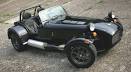 Caterham updates its Seven Roadster