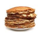 Russian PANCAKES - photo/picture definition at Photo Dictionary ...