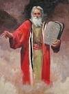 Is the law of MOSES still in effect for today ...