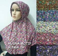 pasar grosir jilbab murah surabaya � Pemesanan hub. Bpk. Rois ...