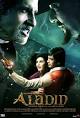 Starring: Amitabh Bachchan ... Genie Ritesh Deshmukh ... Aladin