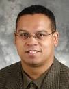 Keith Ellison was born on